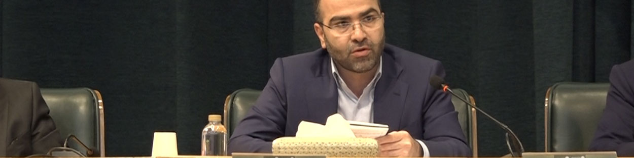 معاون اقتصادی بانک مرکزی: کاهش ۱۵درصدی نرخ رشد نقدینگی/ حجم تجارت ایران ۲ برابر شد